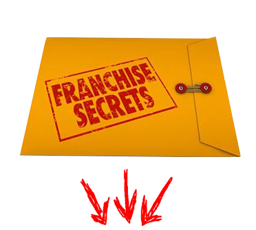 Franchise Dealer Secrets